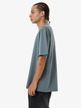 Load image into Gallery viewer, Thrills Spiritual Magic Box Fit Oversize Tee - Stormy Sea
