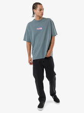 Load image into Gallery viewer, Thrills Spiritual Magic Box Fit Oversize Tee - Stormy Sea

