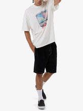 Load image into Gallery viewer, Thrills Evolution Volley Shorts - Black
