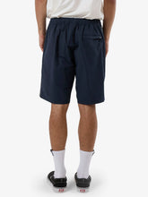 Load image into Gallery viewer, Thrills Terrace Baggie Volley Short - Navy
