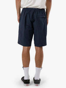 Thrills Terrace Baggie Volley Short - Navy