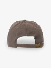 Load image into Gallery viewer, Thrills Minimal Thrills 6 Panel Cap - Tarmac
