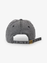 Load image into Gallery viewer, Thrills Cortex 6 Panel Cap - Sun Fade Black

