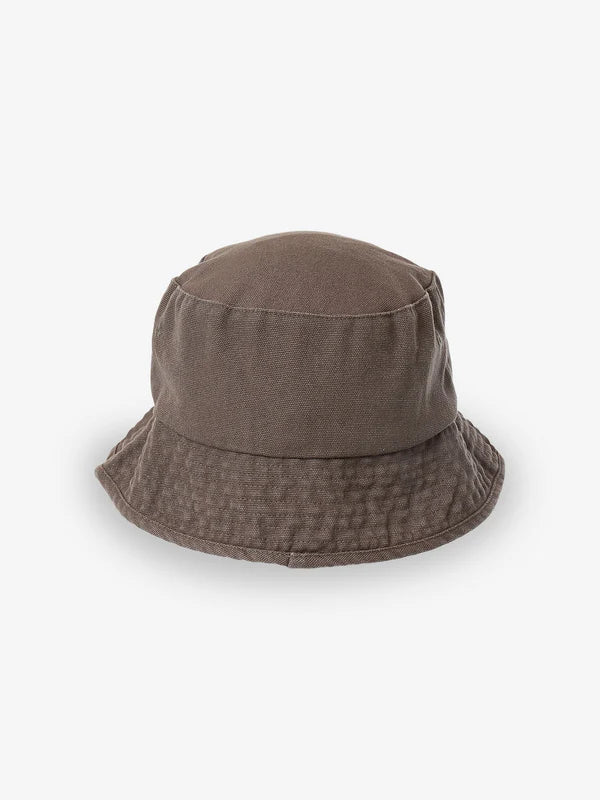 Thrills Minimal Thrills Bucket Hat - Tarmac – Arnold's