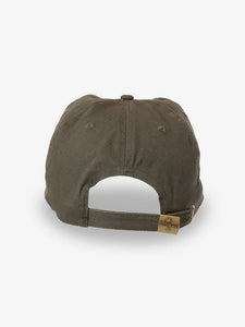 Thrills Kitsch 5 Panel Cap - Tarmac