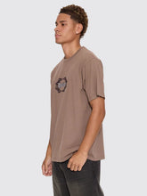 Load image into Gallery viewer, Thrills Wreath Of Desire Embro Merch Tee - Falcon
