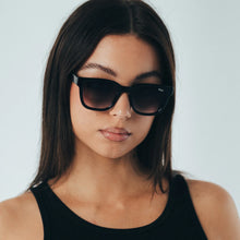 Load image into Gallery viewer, ROC Eyewear Fallout Sunglasses - Black
