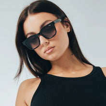 Load image into Gallery viewer, ROC Eyewear Fallout Sunglasses - Black
