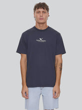 Load image into Gallery viewer, Thrills A Haven For The Restless Merch Fit Tee - Total Eclipse
