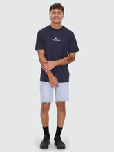 Load image into Gallery viewer, Thrills A Haven For The Restless Merch Fit Tee - Total Eclipse
