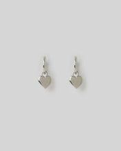 Load image into Gallery viewer, Arms Of Eve Treasure Silver Earrings
