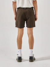 Load image into Gallery viewer, Thrills Union Mandude Work Chino Short - Tarmac
