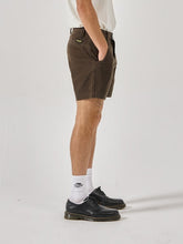 Load image into Gallery viewer, Thrills Union Mandude Work Chino Short - Tarmac
