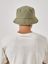 Load image into Gallery viewer, Thrills Minimal Thrills Bucket Hat - Aloe
