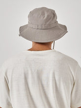 Load image into Gallery viewer, Thrills El Jefe Wide Brim Hat - Abbey Stone
