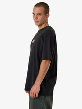 Load image into Gallery viewer, Thrills Natural Thrills Oversize Fit Tee - Black
