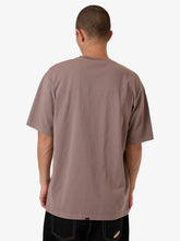 Load image into Gallery viewer, Thrills Double Meaning Oversize Fit Tee - Dove
