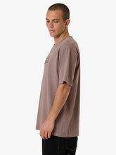 Load image into Gallery viewer, Thrills Double Meaning Oversize Fit Tee - Dove
