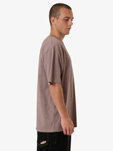 Load image into Gallery viewer, Thrills Double Meaning Oversize Fit Tee - Dove
