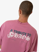 Load image into Gallery viewer, Thrills Bueno Box Fit Oversize Tee - Heather Rose
