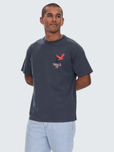 Load image into Gallery viewer, Thrills Wonder World Merch Fit Tee - Ebony
