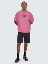 Load image into Gallery viewer, Thrills Bueno Bueno Bueno Oversize Fit Tee - Heather Rose
