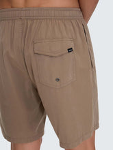 Load image into Gallery viewer, Thrills Forever Volley Short - Sand
