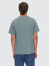 Load image into Gallery viewer, Thrills Starpower Merch Fit Tee - Chinois Green
