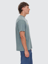Load image into Gallery viewer, Thrills Starpower Merch Fit Tee - Chinois Green
