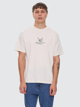 Load image into Gallery viewer, Thrills Glory Merch Fit Tee - Unbleached
