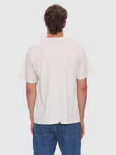 Load image into Gallery viewer, Thrills Glory Merch Fit Tee - Unbleached
