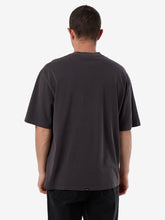 Load image into Gallery viewer, Thrills Nocturnal Box Fit Oversize Tee - Dark Charcoal
