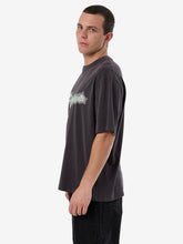 Load image into Gallery viewer, Thrills Nocturnal Box Fit Oversize Tee - Dark Charcoal
