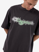 Load image into Gallery viewer, Thrills Nocturnal Box Fit Oversize Tee - Dark Charcoal

