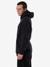 Load image into Gallery viewer, Thrills Lighten Up Slouch Pull On Hoodie - Twilight Black
