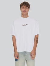 Load image into Gallery viewer, Thrills  New Delusions Box Fit Oversize Tee - White
