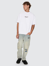 Load image into Gallery viewer, Thrills  New Delusions Box Fit Oversize Tee - White
