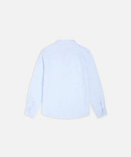 Load image into Gallery viewer, Indie Kids Tennyson Indie Shirt - Sky Blue
