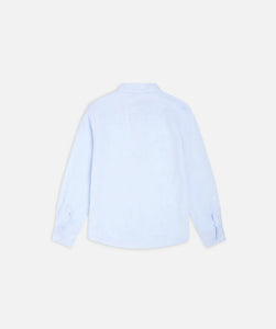 Indie Kids Tennyson Indie Shirt - Sky Blue
