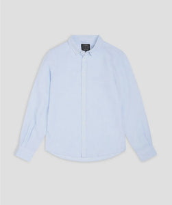 Indie Kids Tennyson Indie Shirt - Sky Blue