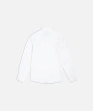 Load image into Gallery viewer, Indie Kids Tennyson Long Sleeve Shirt - White
