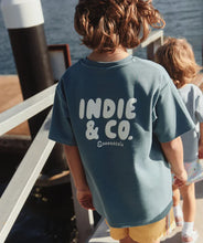 Load image into Gallery viewer, Indie Kids  The Bedford Tee - Jasper
