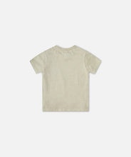 Load image into Gallery viewer, Indie Kids The Marcoola Tee (3-7) - Light Sage
