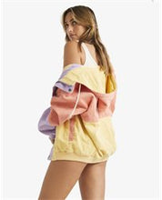 Load image into Gallery viewer, Billabong Set The Tone Jacket - Multi Coloured
