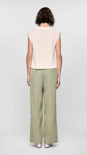 Load image into Gallery viewer, Staple The Label Quincey Knit Tank - Off White
