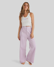 Load image into Gallery viewer, Billabong Sea Tone Pant - Lilac Ash
