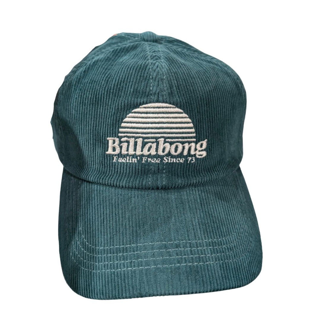 Billabong Dad Cap - Emerald Bay