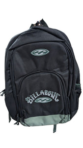 Billabong Command Backpack - Hunter