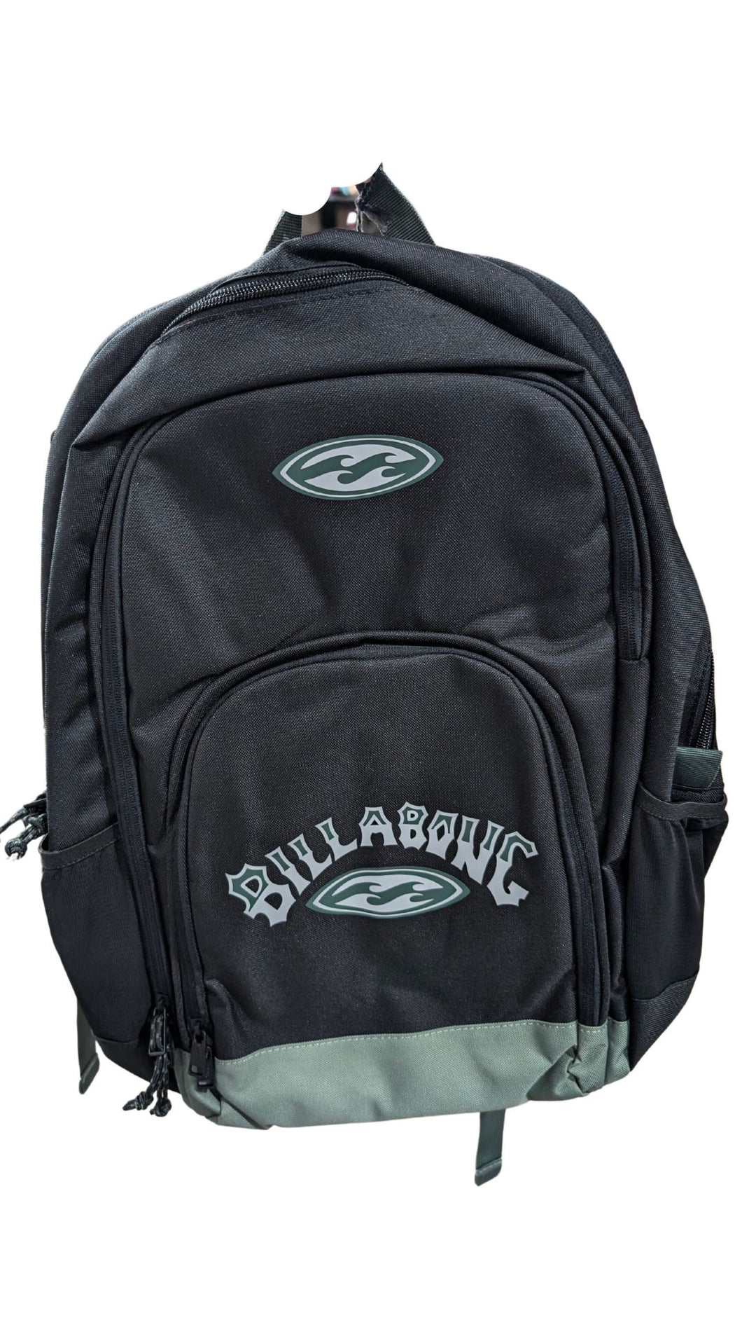 Billabong Command Backpack - Hunter