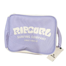 Load image into Gallery viewer, Rip Curl Lunch Bag Mixed - Dusty Lilac
